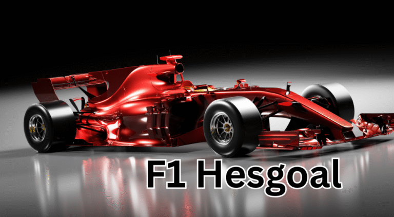 F1 Hesgoal