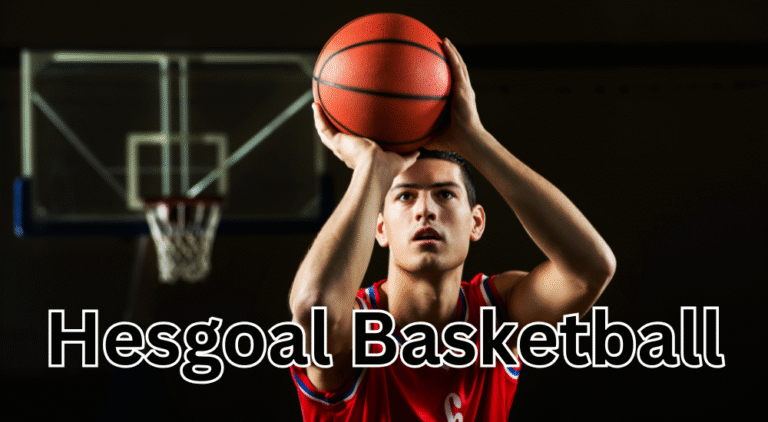 Hesgoal Basketball