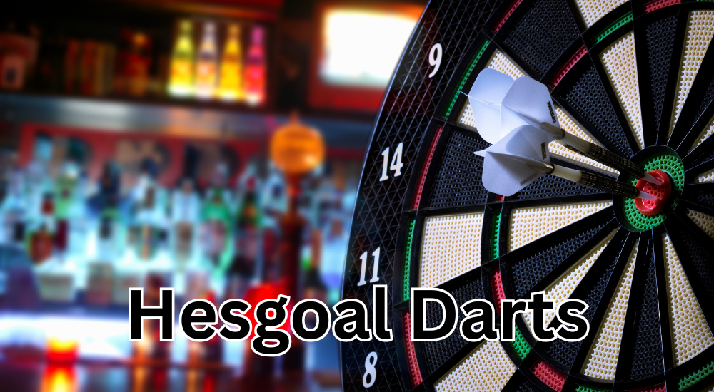Hesgoal Darts Live Stream Free