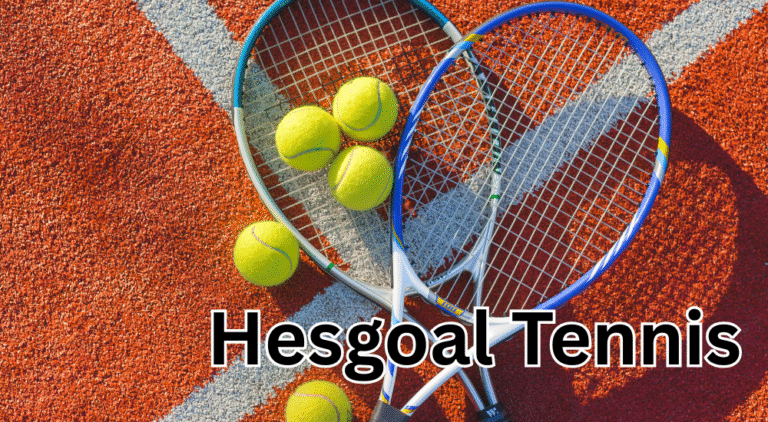Hesgoal Tennis