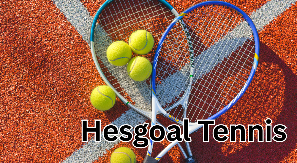 Hesgoal Tennis